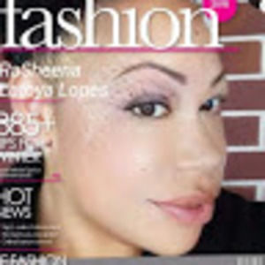 Meet your Posher, Rasheena